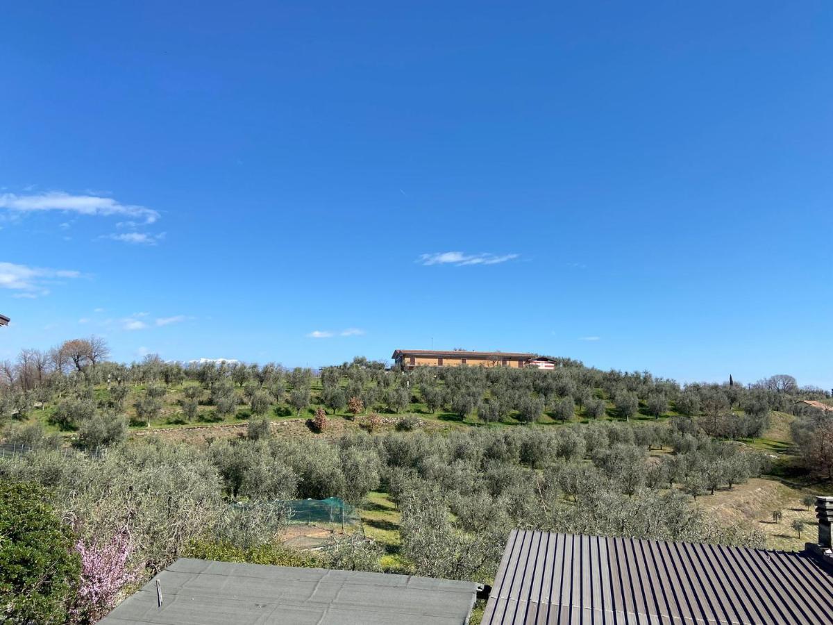 Maeva Guesthouse Puegnago Εξωτερικό φωτογραφία