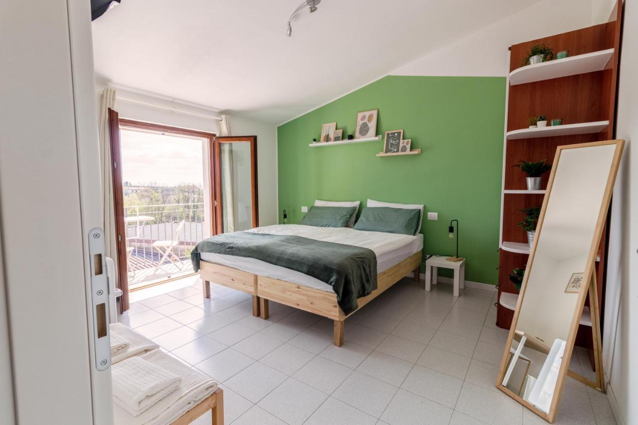 Maeva Guesthouse Puegnago Εξωτερικό φωτογραφία