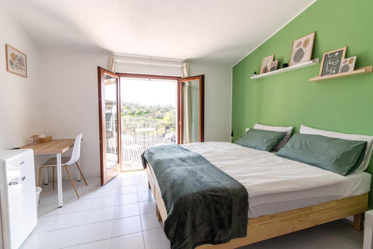 Maeva Guesthouse Puegnago Εξωτερικό φωτογραφία