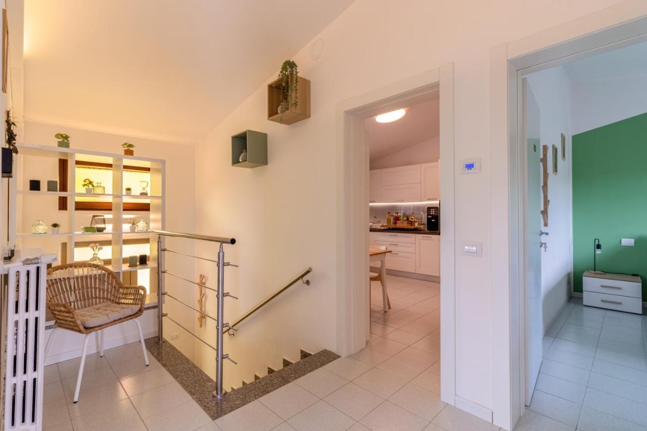 Maeva Guesthouse Puegnago Εξωτερικό φωτογραφία