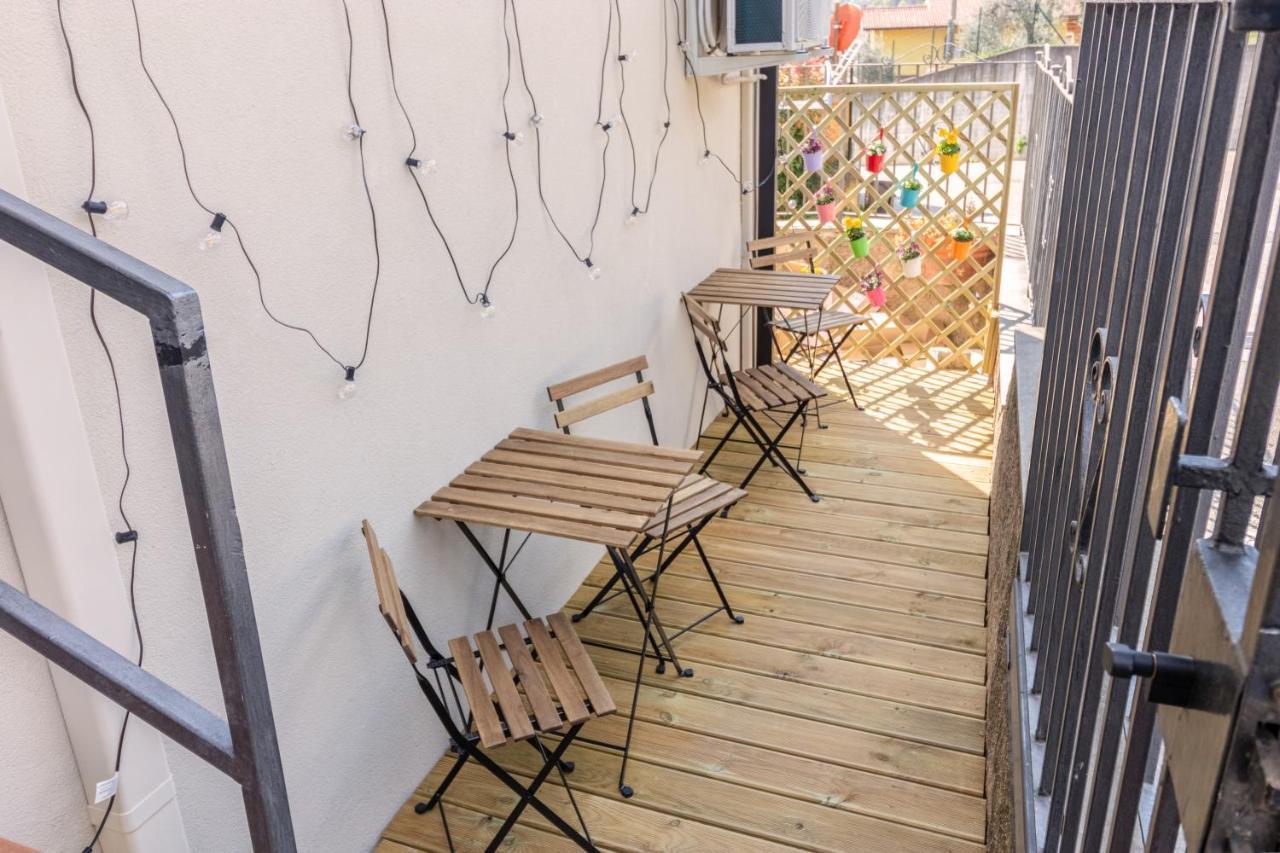 Maeva Guesthouse Puegnago Εξωτερικό φωτογραφία