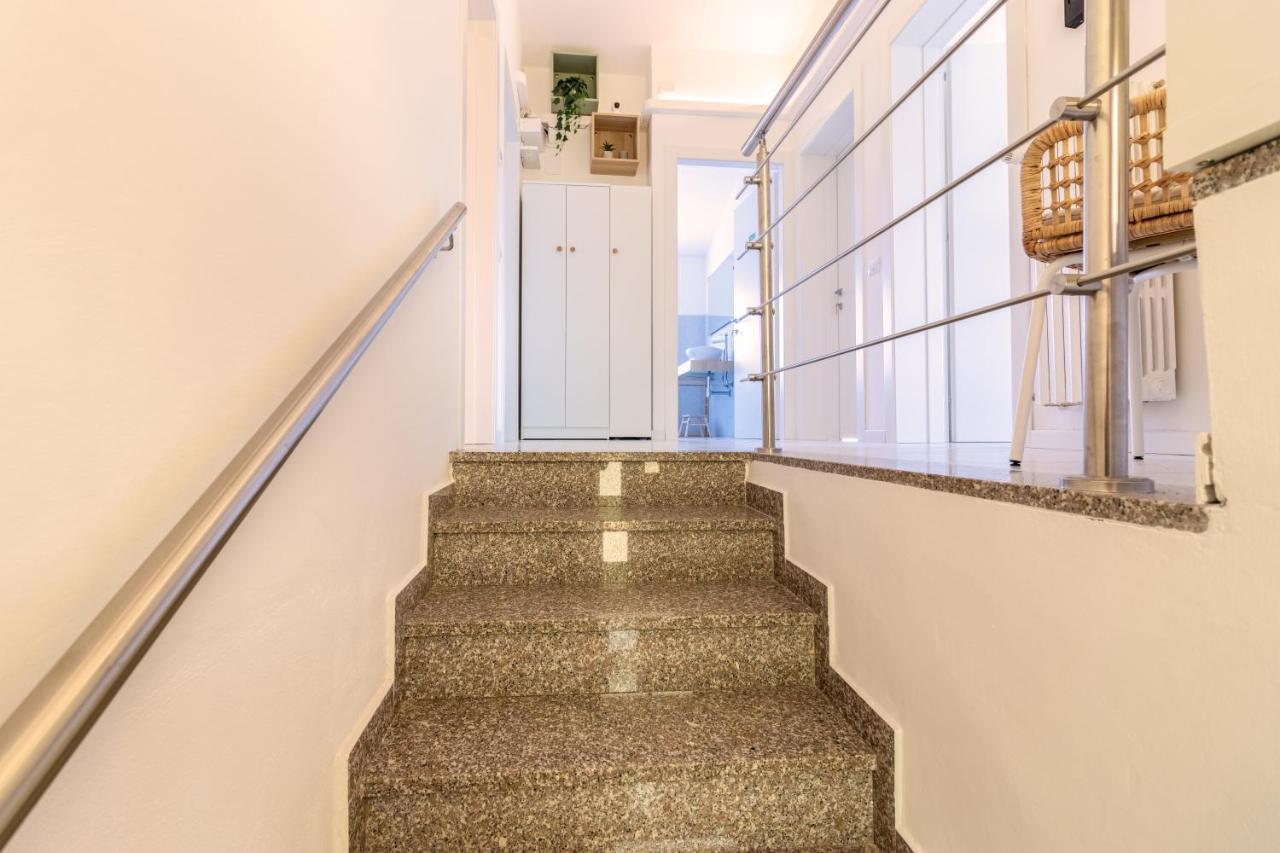 Maeva Guesthouse Puegnago Εξωτερικό φωτογραφία