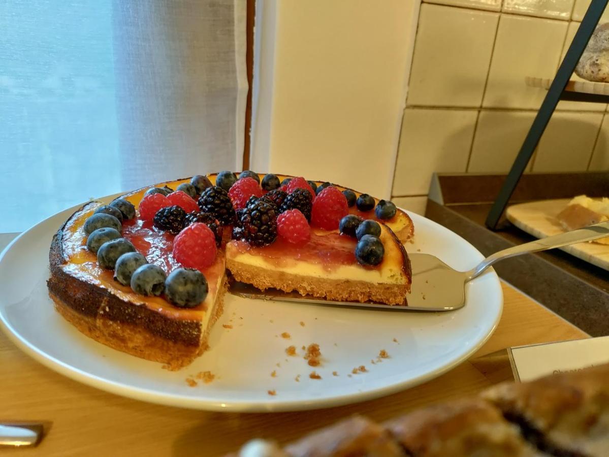 Maeva Guesthouse Puegnago Εξωτερικό φωτογραφία