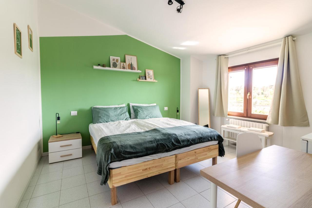 Maeva Guesthouse Puegnago Εξωτερικό φωτογραφία