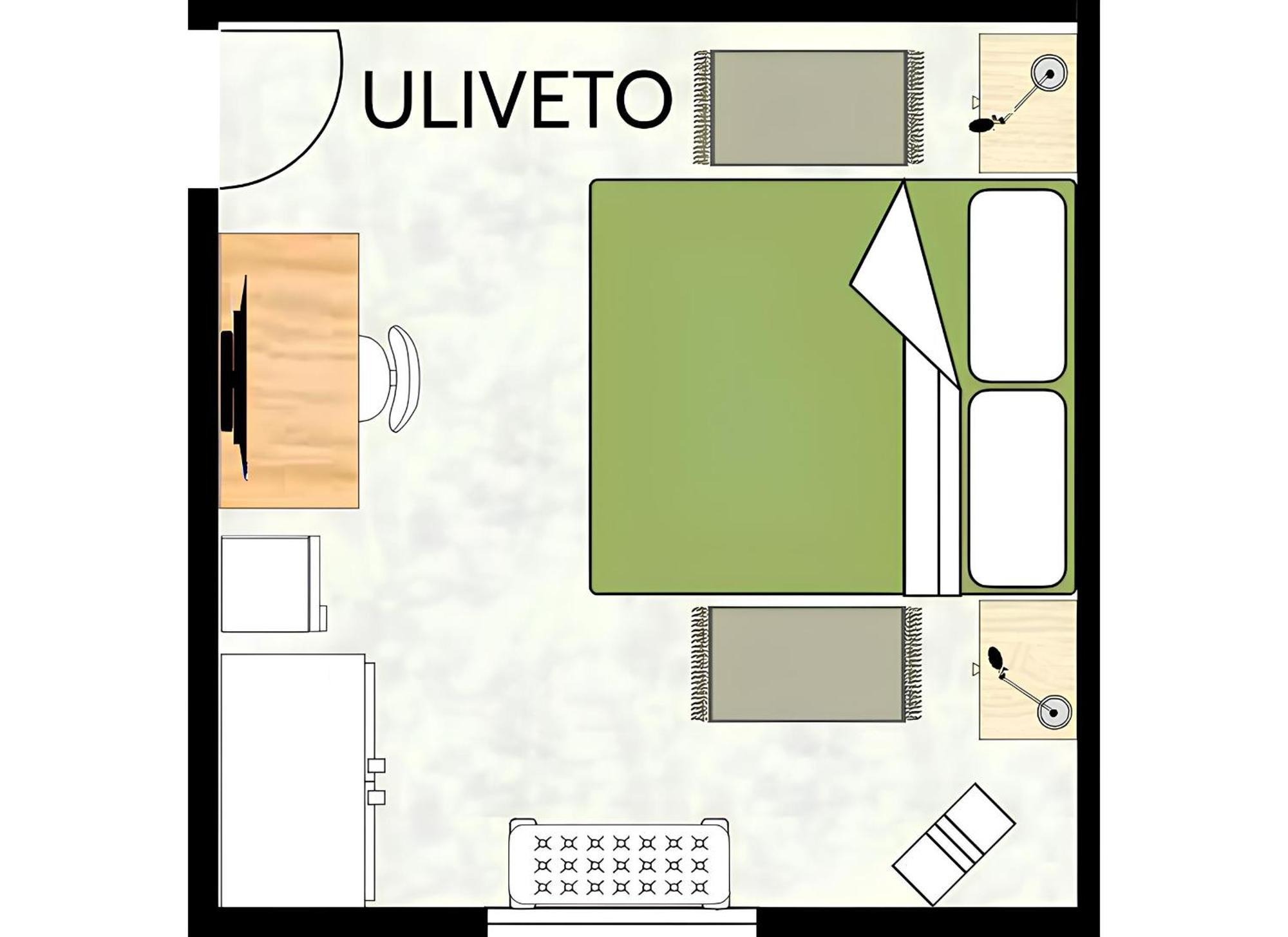 Maeva Guesthouse Puegnago Δωμάτιο φωτογραφία