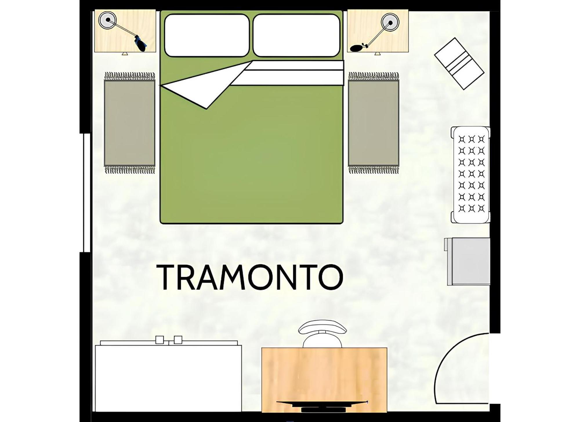 Maeva Guesthouse Puegnago Δωμάτιο φωτογραφία